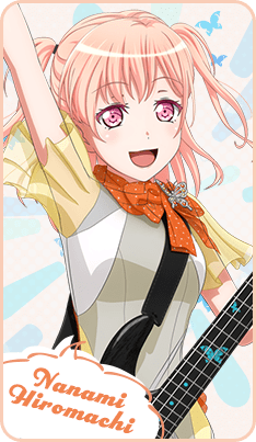 BanG Dream! Morfonication - シャボン玉・泡フェチ 新まとめ Wiki - atwiki（アットウィキ）